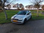 Opel Corsa 1.0 12V 3D Easytronic 2002 Grijs, Auto's, Particulier, Te koop