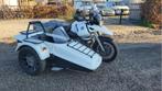 BMW tripteq r1100gs zijspan, Motoren, Motoren | Zijspanmotoren, 1100 cc