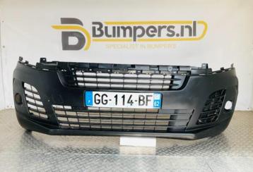 Bumper Peugeot Expert CitroenJ umpy Voorbumper 2-J5-14451z beschikbaar voor biedingen