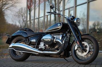 BMW R 18 (bj 2021) beschikbaar voor biedingen