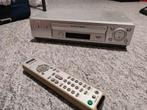 Sony SLV-SE230D, Audio, Tv en Foto, Ophalen, Gebruikt