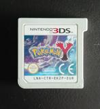 Nintendo 3DS Pokemon Y, Spelcomputers en Games, Avontuur en Actie, 1 speler, Ophalen of Verzenden, Zo goed als nieuw