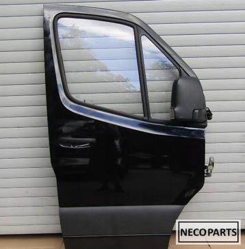 SPRINTER W907 907 PORTIER DEUR ALLES LEVERBAAR !! beschikbaar voor biedingen