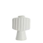 Vaas GANDARA Nieuw Light&Living 28.5 cm, Light&Living, Info@light-living.com, Aardewerk of Porselein, Nieuw
