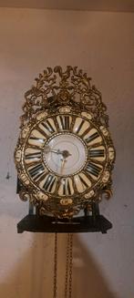 Franse lantaren klok, Antiek en Kunst, Ophalen