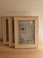 Ikea Albrunna fotolijstjes 13x18 (6 stuks), Ophalen, Nieuw
