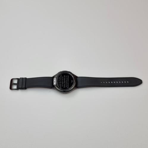 Samsung Galaxy Watch 4 Classic 46MM, Sieraden, Tassen en Uiterlijk, Smartwatches, Zo goed als nieuw