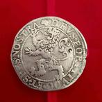 Leeuwendaalder 1604 West Friesland, Postzegels en Munten, Munten | Nederland, Vóór koninkrijk, Verzenden, Zilver, Overige waardes
