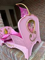 Baby born poppen-bed, Kinderen en Baby's, Speelgoed | Poppen, Ophalen of Verzenden, Zo goed als nieuw, Babypop