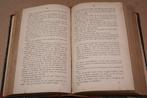 Napoleon III — Historische roman uit 1871 [deel 1], Antiek en Kunst, Antiek | Boeken en Bijbels, Ophalen of Verzenden