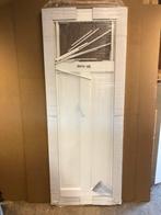 jaren 30 deuren, paneel deuren, oud binnendeur, massief hout, Minder dan 80 cm, Binnendeur, Nieuw, Ophalen of Verzenden