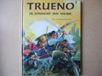 adv9194 trueno hc, Ophalen, Gelezen