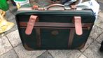 Koffer, Ophalen of Verzenden, Zo goed als nieuw, Hard kunststof