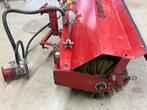 Schulte veegmachine - Gebruikt, Ophalen of Verzenden, Gebruikt