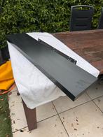 Zwevende Zwarte Plank - Stijlvol & Modern, Ophalen, Zo goed als nieuw
