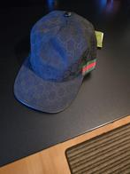 Gucci pet GG - Maat L - Nieuw, Kleding | Heren, Hoeden en Petten, Nieuw, Ophalen of Verzenden, Pet, 58 of 59 cm (L, 7¼ of ⅜ inch)