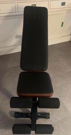 Corength Fitnessbank - Zo goed als nieuw!, Sport en Fitness, Fitnessmaterialen, Ophalen, Zo goed als nieuw, Borst, Fitnessbank