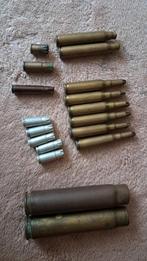 Diverse hulsen, Verzamelen, Ophalen of Verzenden, Nederland, Embleem of Badge