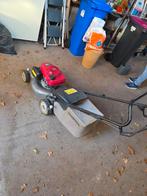 Honda izy benzine grasmaaier, Tuin en Terras, Grasmaaiers, Ophalen, Cirkelmaaier, Gebruikt, HONDA