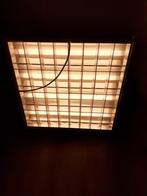 Inbouw plafond tl lamp, Doe-het-zelf en Verbouw, Bouwverlichting, Minder dan 50 watt, Lamp, Zo goed als nieuw, Ophalen