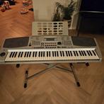 Keybord medeli mc760, Muziek en Instrumenten, Keyboards, Ophalen, Zo goed als nieuw, 61 toetsen, Medeli