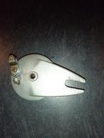 zundapp ankerplaat, Ophalen of Verzenden, Gebruikt, Overige typen