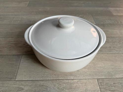 Vivo villeroy & boch ovenschaal, Huis en Inrichting, Keuken | Servies, Nieuw, Schaal of Schalen, Overige stijlen, Porselein, Ophalen of Verzenden