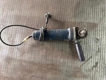 haakse slijper Bosch GWS 7-115 beschikbaar voor biedingen