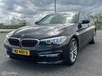 BMW 5-serie 520d EDE Executive, Apple CarPlay !, Auto's, BMW, Origineel Nederlands, Te koop, 5 stoelen, Gebruikt