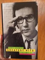Bart Chabot - greatest hits volume 1, Ophalen of Verzenden, Zo goed als nieuw, Bart Chabot