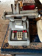 Brocante telmachines decoratie, Antiek en Kunst, Ophalen