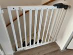 Te Koop: A3 Baby & Kids Traphek Oslo Hout Wit, Kinderen en Baby's, Traphekjes, Ophalen, Zo goed als nieuw