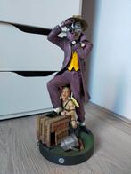 Kotobukiya The Killing Joke Joker ARTFX Statue - Batman, Verzamelen, Ophalen of Verzenden, Zo goed als nieuw, Fantasy