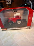 Massey Ferguson 135 Sirocco wit, Universal Hobbies,  nieuw, Hobby en Vrije tijd, Modelauto's | 1:32, Ophalen of Verzenden, Nieuw