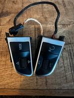 Nieuwe stuurbedieningsknopjes voor een VW MF stuur, Ophalen of Verzenden, Nieuw