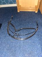 Gilera runner valbeugels, Fietsen en Brommers, Ophalen of Verzenden, Zo goed als nieuw, Overige typen, Gilera