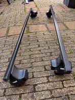 Thule dakdrager incl Fietsendrager, Ophalen of Verzenden, Zo goed als nieuw