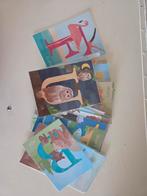 Letter kaarten, Ophalen of Verzenden, Nieuw, Meerdere plaatjes