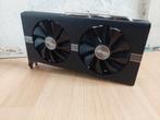 Sappire nitro RX 580 8GB, Computers en Software, Videokaarten, PCI-Express 3, AMD, DisplayPort, Ophalen of Verzenden