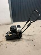 Trilplaat, Tuin en Terras, Hand-tuingereedschap, Ophalen of Verzenden, Zo goed als nieuw