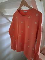 Sissy-Boy sweater met bloemen - XL, Maat 46/48 (XL) of groter, Ophalen of Verzenden, Zo goed als nieuw, Sissy-Boy