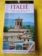 Capitool reisgids - Italie, Gelezen, Capitool, Europa, Ophalen of Verzenden