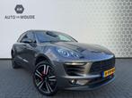 Porsche Macan 3.0 D S Leer Xenon CARPLAY 21 inch, Automaat, 221 €/maand, Start-stop-systeem, Gebruikt