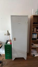 Locker kledingskast, Huis en Inrichting, Ophalen, Gebruikt