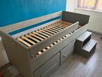 Kinderkamer Coming kids Zanzi, Kinderen en Baby's, Kinderkamer | Complete kinderkamers, Ophalen, Zo goed als nieuw, Jongetje of Meisje