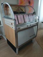 Mooie Wurlitzer 2204 uit 1958, Ophalen, Wurlitzer
