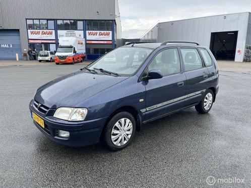 Mitsubishi Space Star 1.3 Diamond | Export |, Auto's, Mitsubishi, Bedrijf, Te koop, Space Star, Airbags, Airconditioning, Alarm
