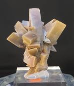 Diverse mineralen, Verzamelen, Mineralen en Fossielen, Ophalen of Verzenden
