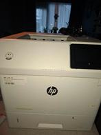 HP Laserjet Enterprise M605, Computers en Software, Printers, Ophalen, Zwart-en-wit printen, Gebruikt, Printer