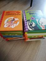 Borre boekjes 40 stuks, Boeken, Kinderboeken | Baby's en Peuters, Ophalen of Verzenden, Gelezen, 3 tot 4 jaar